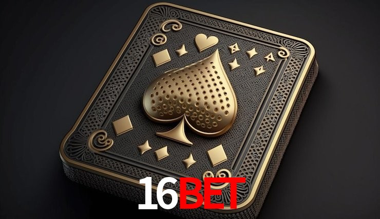 Desvendando o Mundo dos Jogos Virtuais na 16Bet