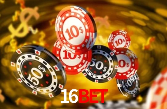 Descubra a Magia dos Jogos de Arcade no 16Bet